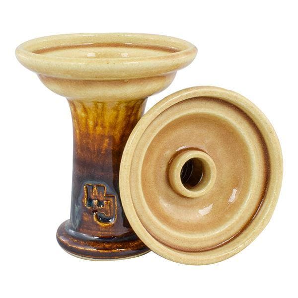 Bowl HookahJohn Ferris Hookah Bowl  Sunburst  