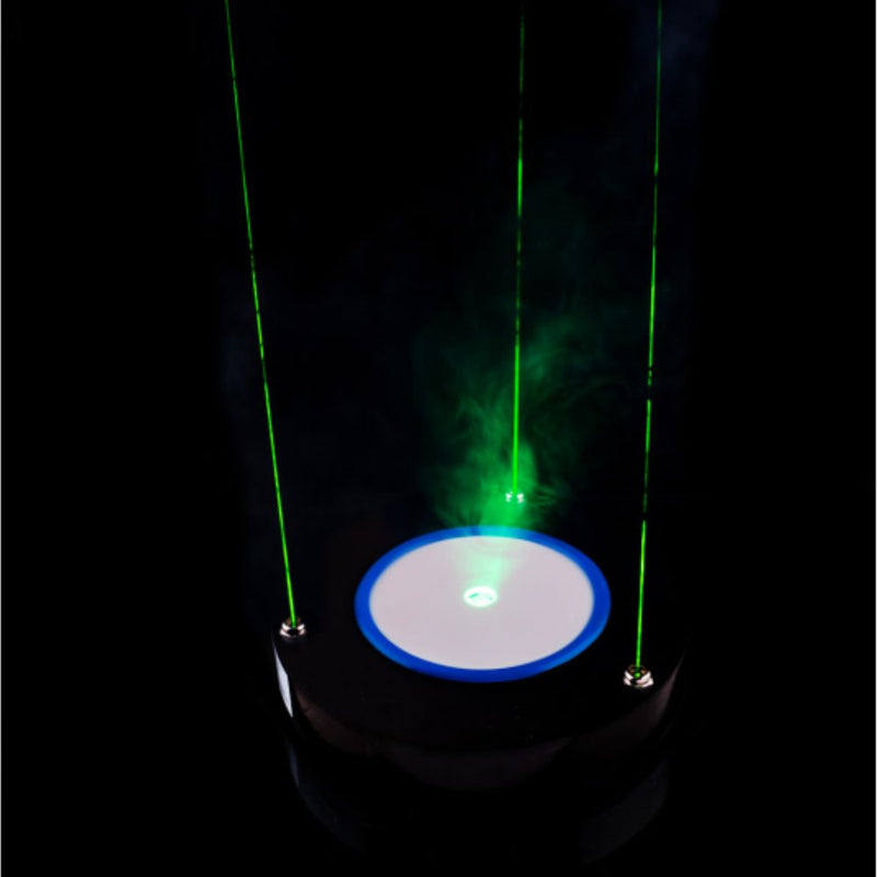 hookah acc Hookah LED Base Laser    