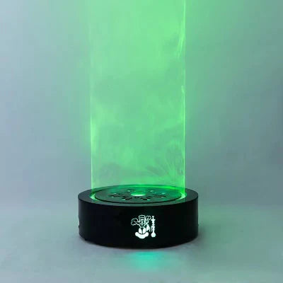 hookah acc Hookah LED Base Laser Stand    