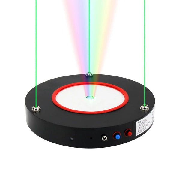 hookah acc Hookah LED Base Laser    