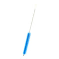 hookah acc Hookah Cleaning Tube Brush Blue