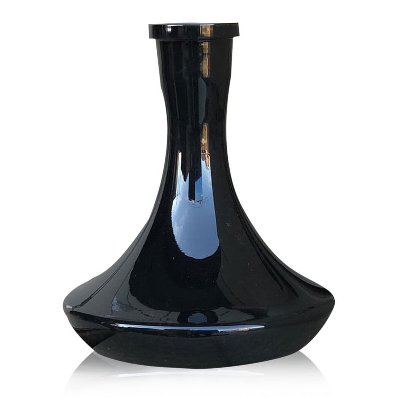 Base Hookah Tree C3 Hookah Base  BLACK  