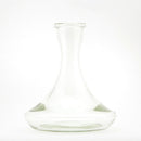 Base Hookah Tree C3 Hookah Base  CLEAR  