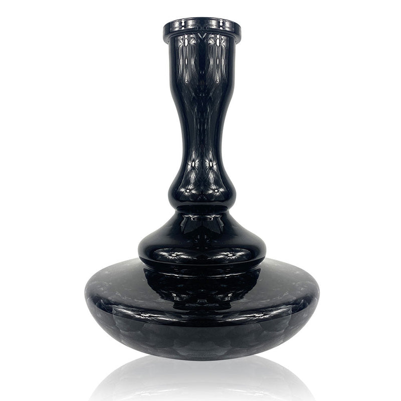 Base Hookah Tree EE3 Hookah Base  BLACK  