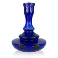 Base Hookah Tree EE3 Hookah Base AL BLUE PURPLE