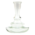 Base Hookah Tree EE3 Hookah Base CLEAR