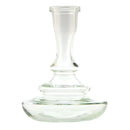 Base Hookah Tree EE3 Hookah Base CLEAR