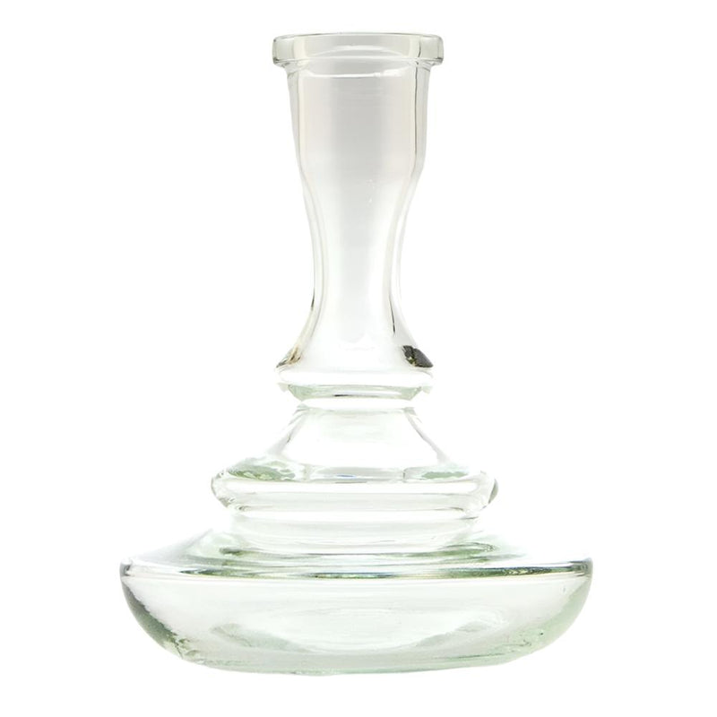 Base Hookah Tree EE3 Hookah Base  CLEAR  