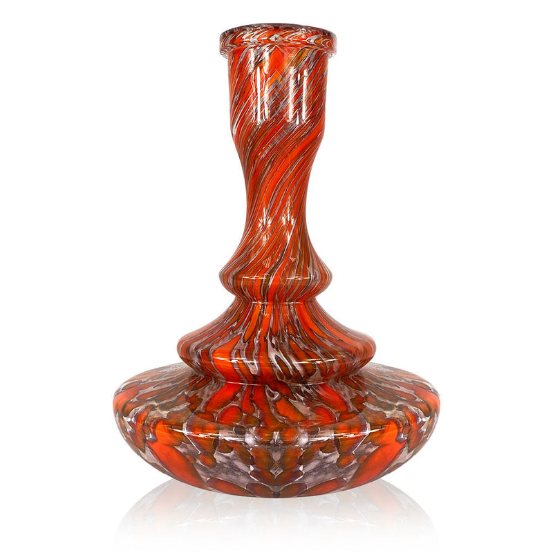 Base Hookah Tree EE3 Hookah Base  MARBLE  