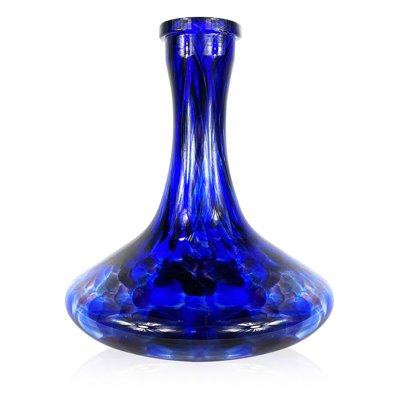 Base Hookah Tree G2 Hookah Base  AL BLUE PURPLE  