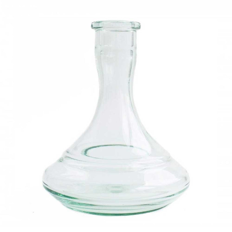 Base Hookah Tree N3 Hookah Base  CLEAR  