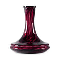Base Hookah Tree R3 Hookah Base  PURPLE  