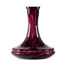 Base Hookah Tree R3 Hookah Base  PURPLE  
