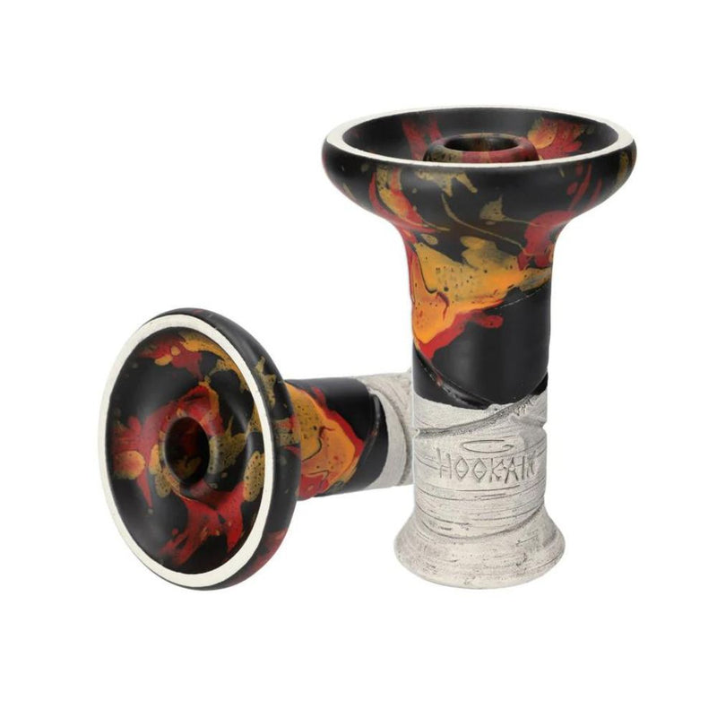 Bowl Hookain Lit Lip Phunnel Hookah Bowl  Schland  