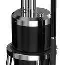 Hooky Steel 2 Hookah
