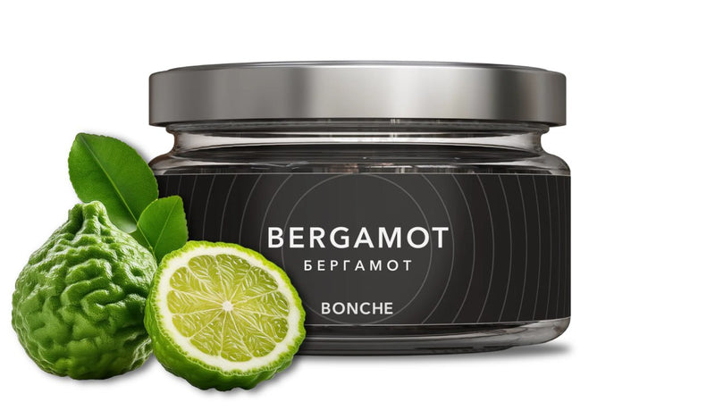 Tobacco Bonche Bergamot Hookah Shisha Flavor