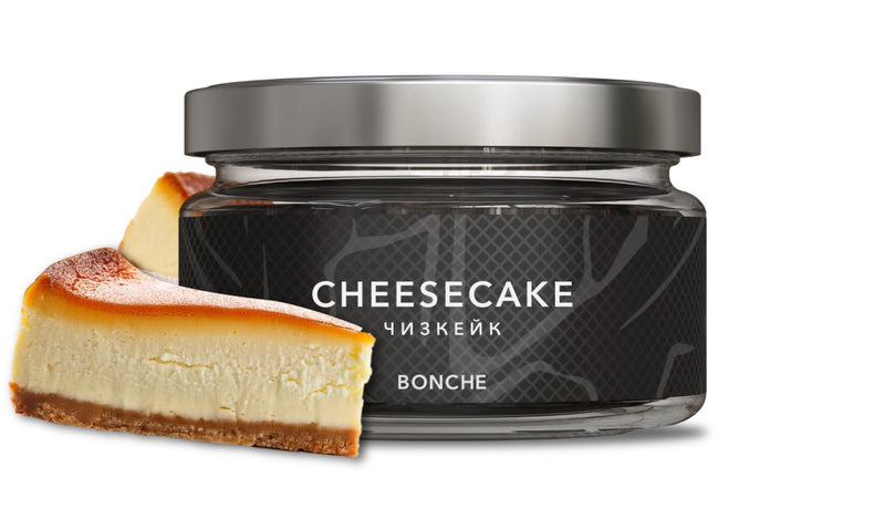 Tobacco Bonche Cheesecake Hookah Shisha Flavor