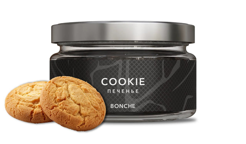 Tobacco Bonche Cookie Hookah Shisha Flavor