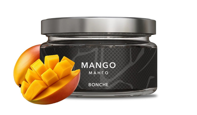 Tobacco Bonche Mango Hookah Shisha Flavor