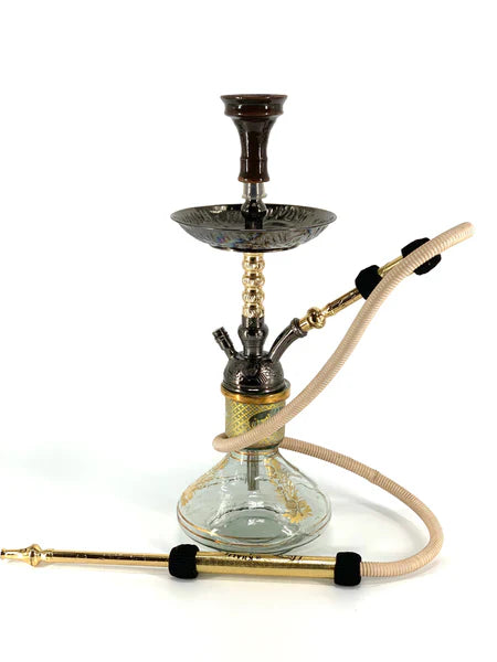 hookah Khalil Mamoon Mini Angel Hookah    