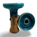 Oblako Phunnel L Glaze Hookah Bowl