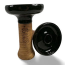 Oblako Phunnel L Glaze Hookah Bowl