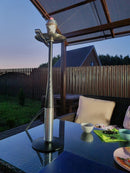 hookah Union Argument Hookah