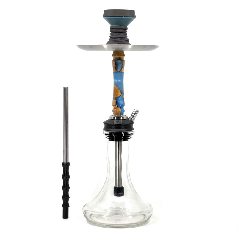 hookah Icon Pomp Hookah Set    