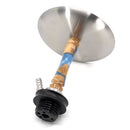 hookah Icon Pomp Hookah Set