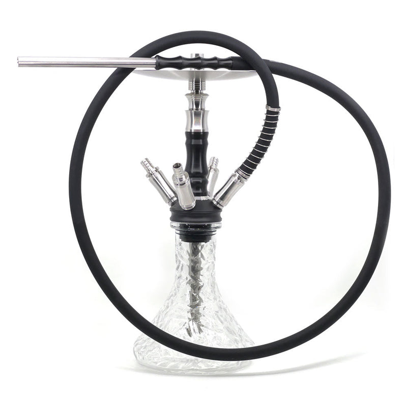  4-Hose Hookah Starter Kit    