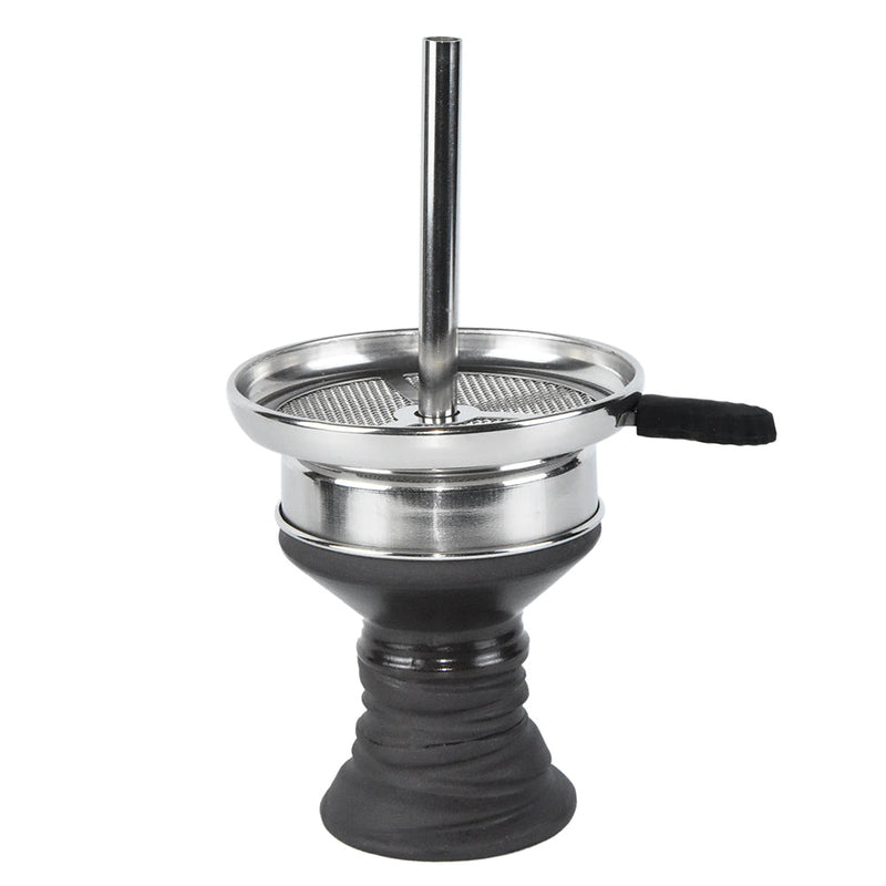 hookah Icon Pomp Hookah Set