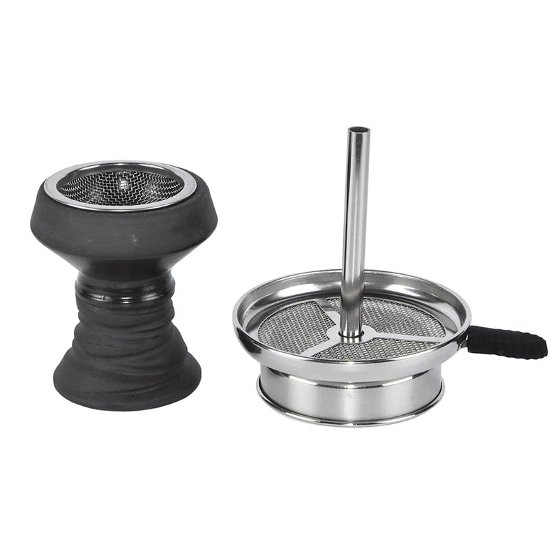 hookah Icon Pomp Hookah Set    