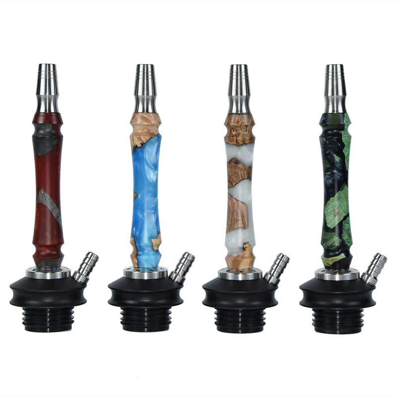 hookah Icon Pomp Hookah Set    