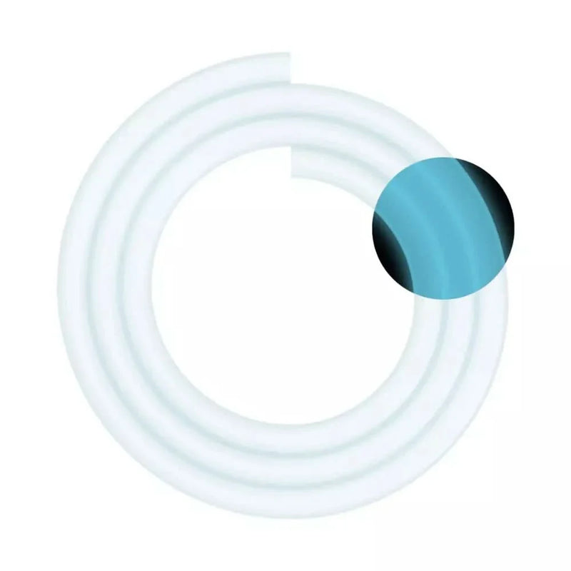 Icon Hookah Glow in The Dark Silicone Hookah Hose