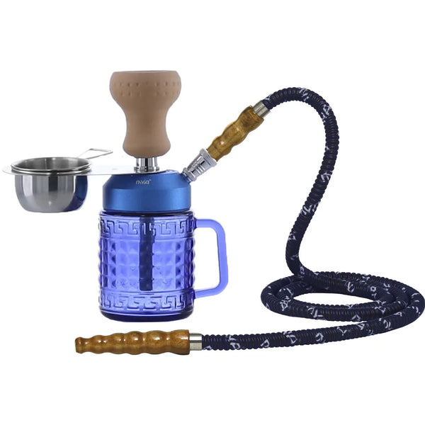 hookah MYA Jarra Glass Small Hookah    