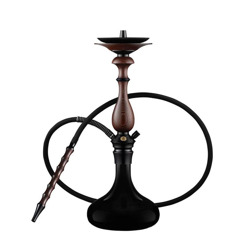 hookah Japona Hookah Amur  Venge Black 