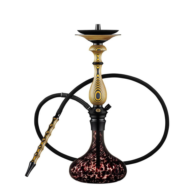 hookah Japona Hookah Amur  Yellow Manganese 