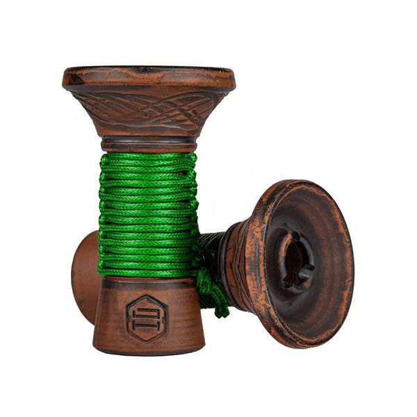 Bowl Japona Ego 2.0 Hookah Bowl  Green  