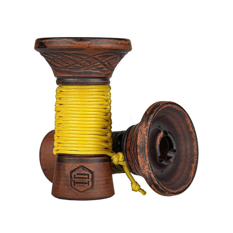 Bowl Japona Ego 2.0 Hookah Bowl  Yellow  