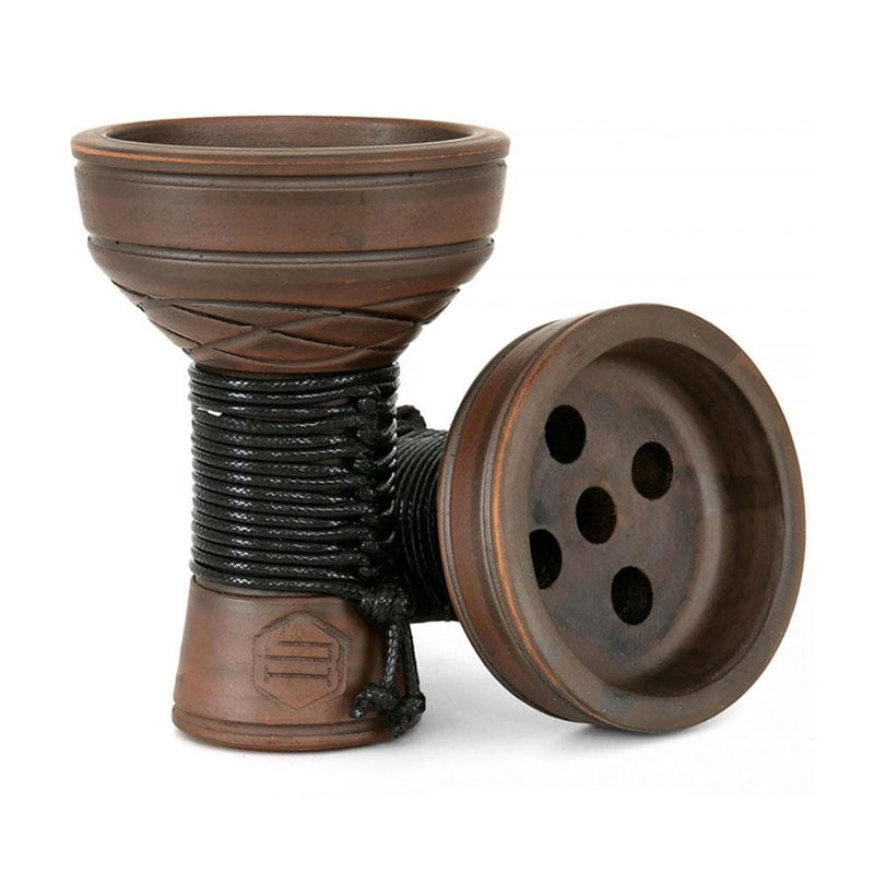 Bowl Japona Killer Hookah Bowl  Black  