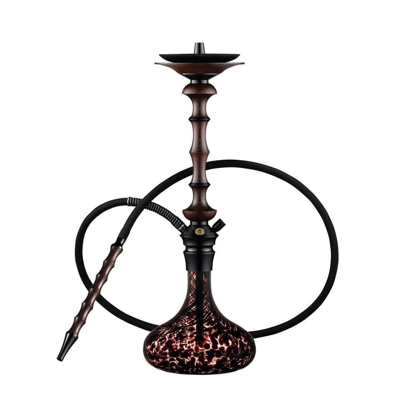 hookah Japona Hookah Lotus  Venge Manganese 