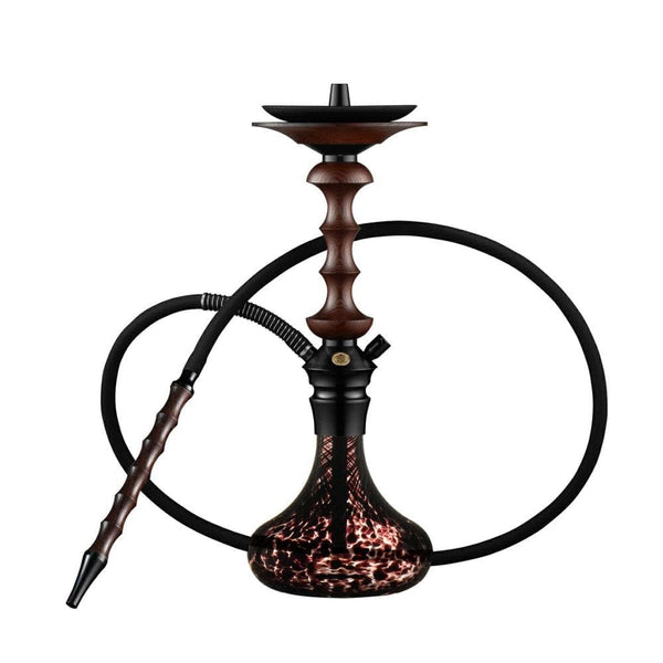 hookah Japona Hookah Shuriken Mini  Venge Manganese 