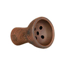 Bowl Japona Samurai Hookah Shisha Bowl