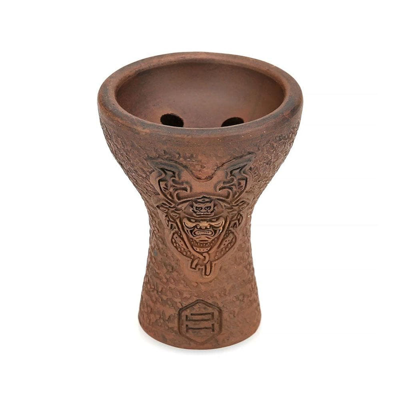 Bowl Japona Samurai Hookah Bowl    