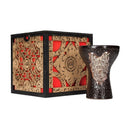 Bowl Japona Samurai Hookah Shisha Bowl