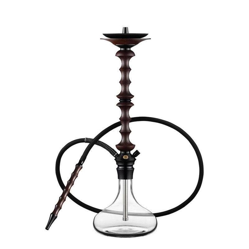 hookah Japona Hookah Shuriken  Venge Transparent 