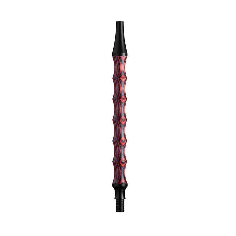 Mouthpiece Japona Hookah Wooden Mouthpiece  Red  