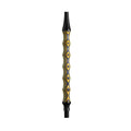 Mouthpiece Japona Hookah Wooden Mouthpiece  Yellow  