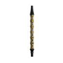 Mouthpiece Japona Hookah Wooden Mouthpiece  Yellow  