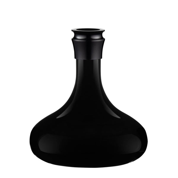 Base Japona Hookah Base  Black  